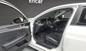 Kia K5 2.0* ОБДУХВАНЕ* КАМЕРА* LANE* ASSIST* ПОДГРЕВ* , снимка 6