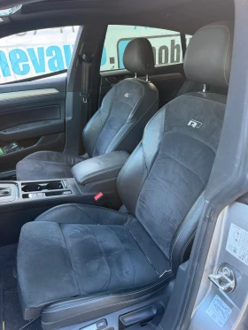 VW Arteon 2.0tdi r line, снимка 5