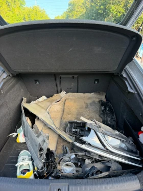 VW Arteon 2.0tdi r line, снимка 11