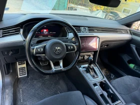 VW Arteon 2.0tdi r line, снимка 6