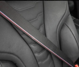 BMW 850 / GRAND COUPE / B&W / LASER / DARK OPTICS PACKAGE, снимка 12