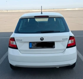 Skoda Fabia 1.0 Euro 6B, снимка 8