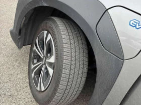 Subaru Solterra, снимка 13