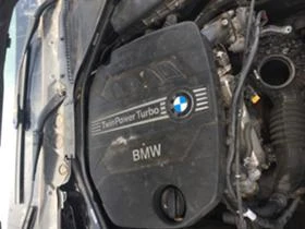 BMW 316 D/116hp/N47D20C - [12] 