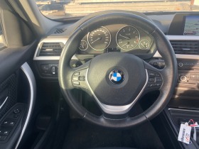 BMW 316 D/116hp/N47D20C, снимка 12 - Автомобили и джипове - 29230919