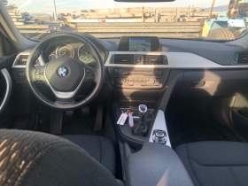 BMW 316 D/116hp/N47D20C, снимка 5 - Автомобили и джипове - 29230919
