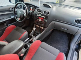 Ford Focus ST400, снимка 6