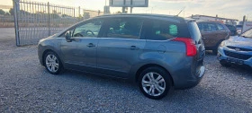 Peugeot 5008 1.6 e-hdi , снимка 6