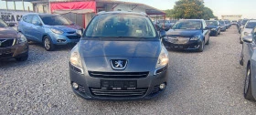 Peugeot 5008 1.6 e-hdi , снимка 2