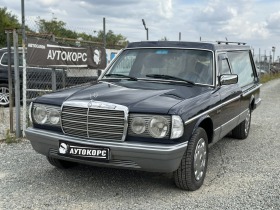     Mercedes-Benz 123 300D 