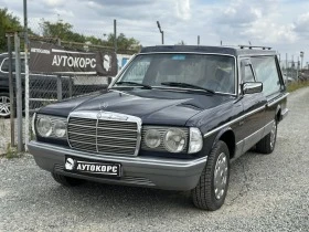  Mercedes-Benz 123