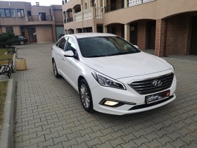 Hyundai Sonata 2.0 LPI | Mobile.bg   1