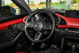 Mazda 3 2.5 SkyActiv-G ЛИЗИНГ БЕЗ ПЪРВОНАЧАЛНА ВНОСКА , снимка 12