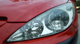 Peugeot 307 2.0 HDI, 90к.с., снимка 17 - Автомобили и джипове - 42206648