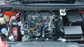 Peugeot 307 2.0 HDI, 90к.с., снимка 16 - Автомобили и джипове - 42206648