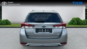 Toyota Auris  | Mobile.bg    4