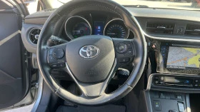 Toyota Auris  | Mobile.bg    11