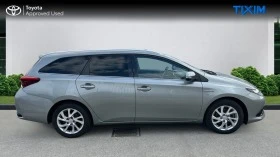 Toyota Auris  | Mobile.bg    15