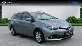 Toyota Auris  | Mobile.bg    17