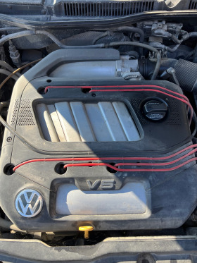 VW Bora 2.3 V5, снимка 5
