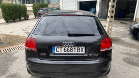 Audi A3 2.0TDI, снимка 3