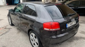 Audi A3 2.0TDI | Mobile.bg   6