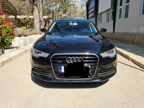 Audi A6 3,0tdi,TOP | Mobile.bg   1