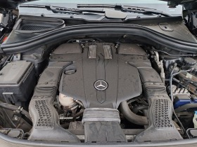 Mercedes-Benz GLS 450, снимка 12 - Автомобили и джипове - 45325578