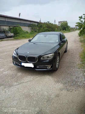 BMW 730 LD, снимка 1