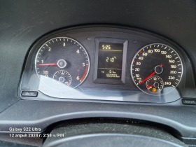 VW Caddy 1.6tdi | Mobile.bg   14