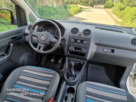 VW Caddy 1.6tdi | Mobile.bg   10