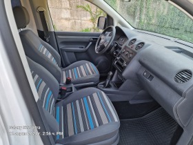 VW Caddy 1.6tdi | Mobile.bg   8