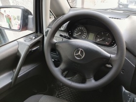 Mercedes-Benz 113 CDi/4x4/8+ 1м, снимка 7