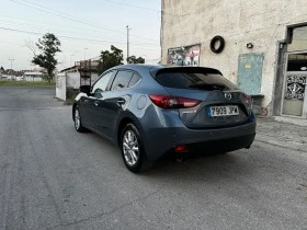 Mazda 3 2.0i Exclusive, снимка 10