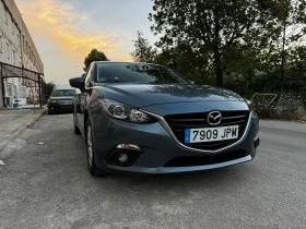     Mazda 3 2.0i Exclusive