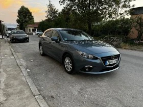     Mazda 3 2.0i Exclusive