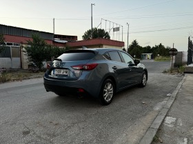 Mazda 3 2.0i Exclusive, снимка 9 - Автомобили и джипове - 46191717