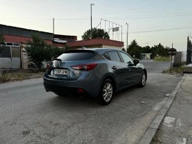 Mazda 3 2.0i Exclusive, снимка 9