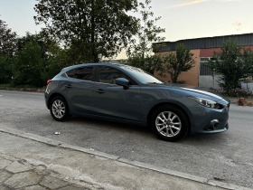 Mazda 3 2.0i Exclusive, снимка 8 - Автомобили и джипове - 46191717
