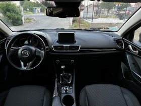 Mazda 3 2.0i Exclusive, снимка 12 - Автомобили и джипове - 46191717