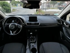 Mazda 3 2.0i Exclusive, снимка 12