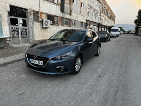 Mazda 3 2.0i Exclusive, снимка 3 - Автомобили и джипове - 46191717