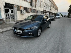     Mazda 3 2.0i Exclusive