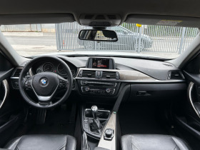 BMW 318  D, MODERN | Mobile.bg   11