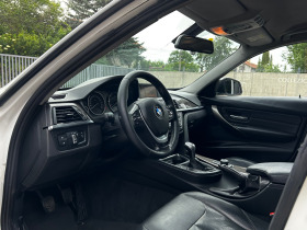 BMW 318  D, MODERN | Mobile.bg   10