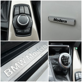 BMW 318  D, MODERN | Mobile.bg   15