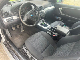 BMW 320 Compact , снимка 4