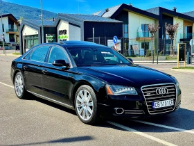 Audi A8, снимка 2