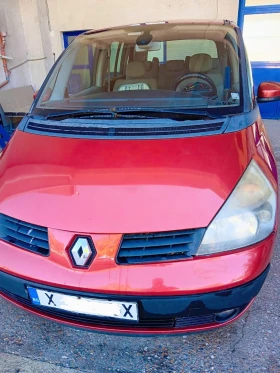     Renault Espace