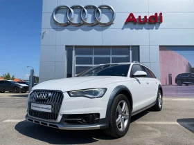 Обява за продажба на Audi A6 Audi A6 allroad 3.0 TDI quattro ~37 000 лв. - изображение 1